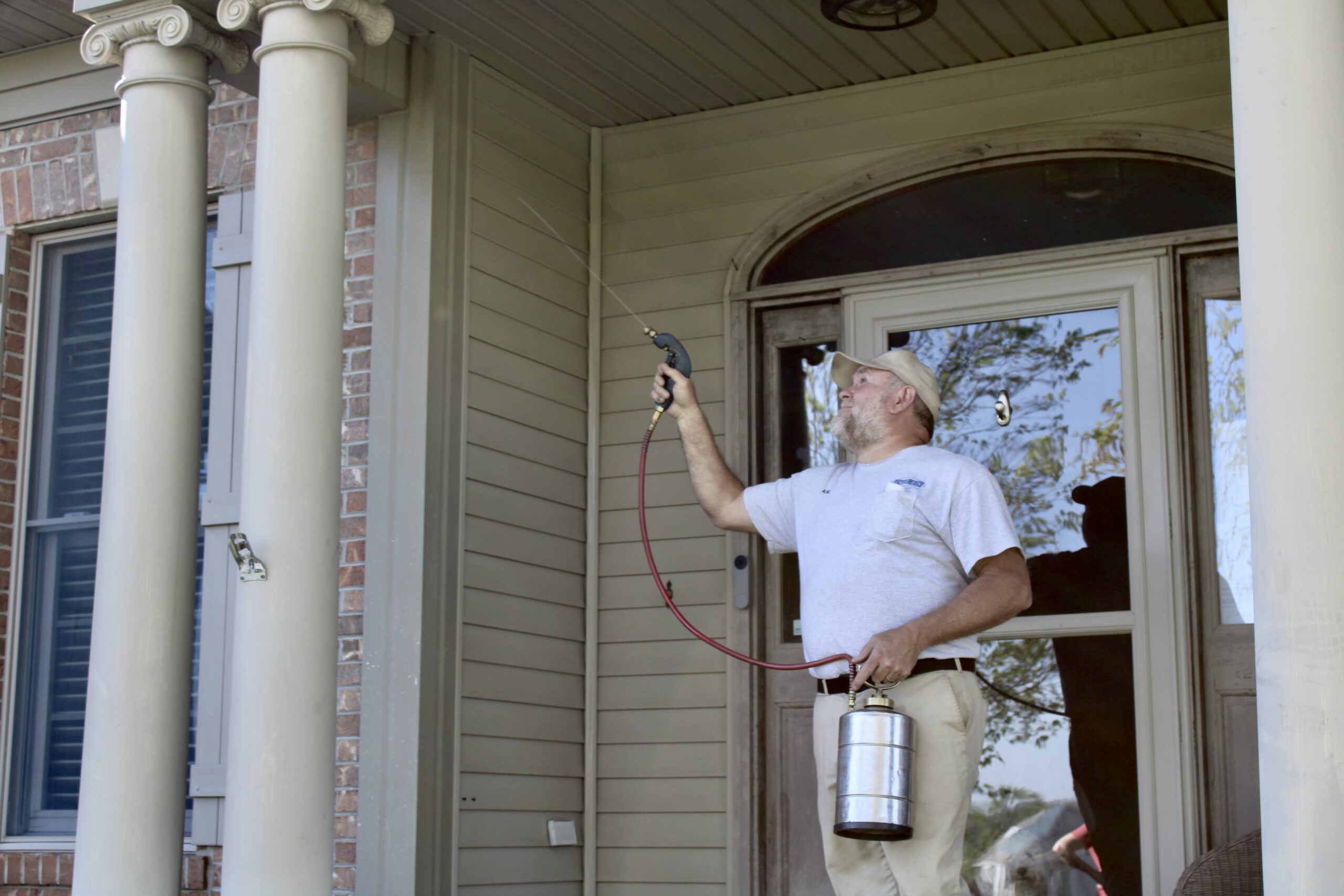 Pest Control in Glasgow, KY