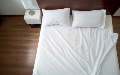Bed Bug Prevention Tips for Rental Property Owners